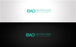 Logo Design by Gentle Spring Rain for Beyond Web Development Pty Ltd | Design #5617257