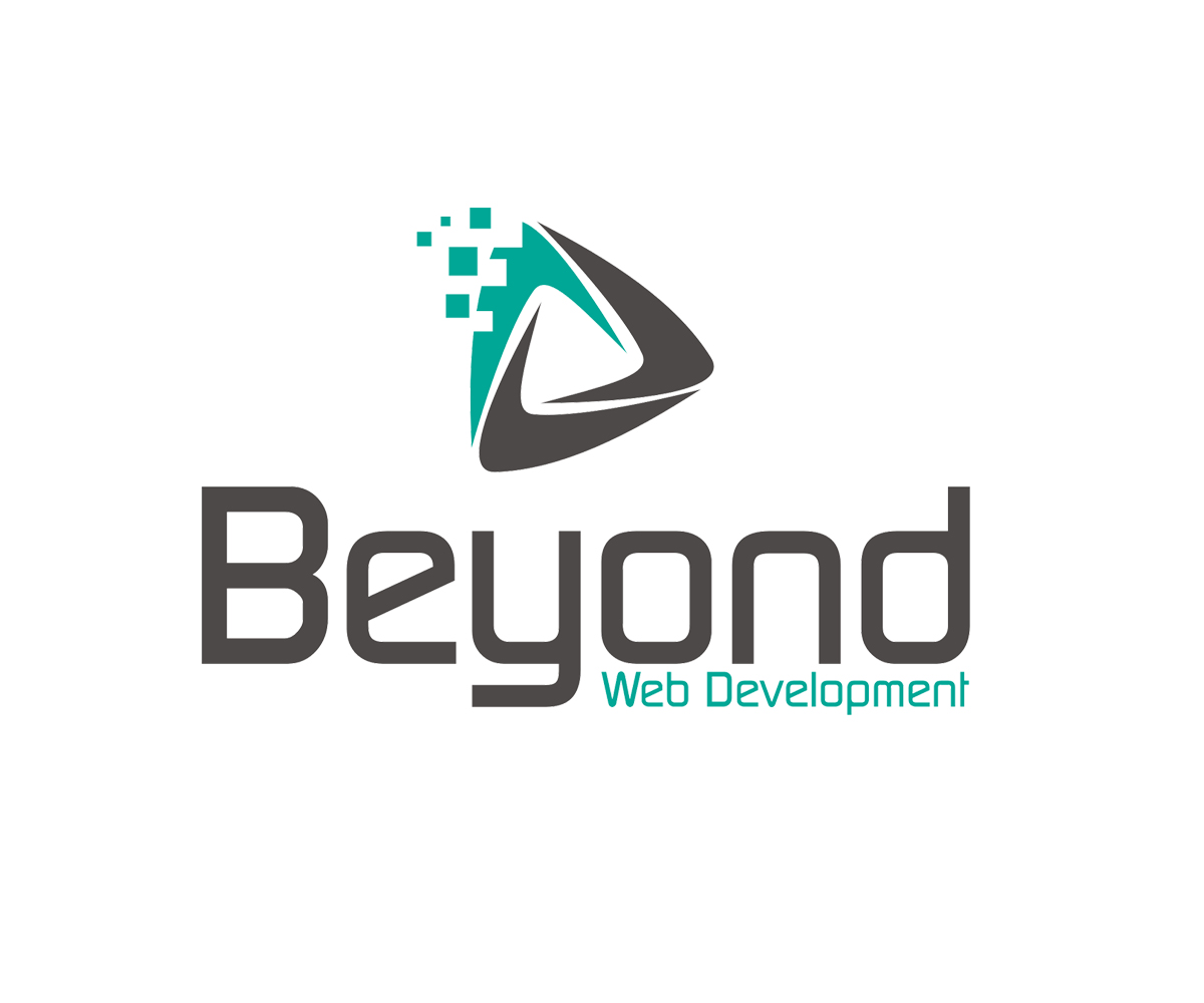Logo Design by graphicssquare for Beyond Web Development Pty Ltd | Design #5602171