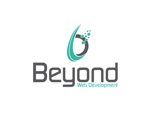 Logo-Design von graphicssquare für Beyond Web Development Pty Ltd | Design: #5617422