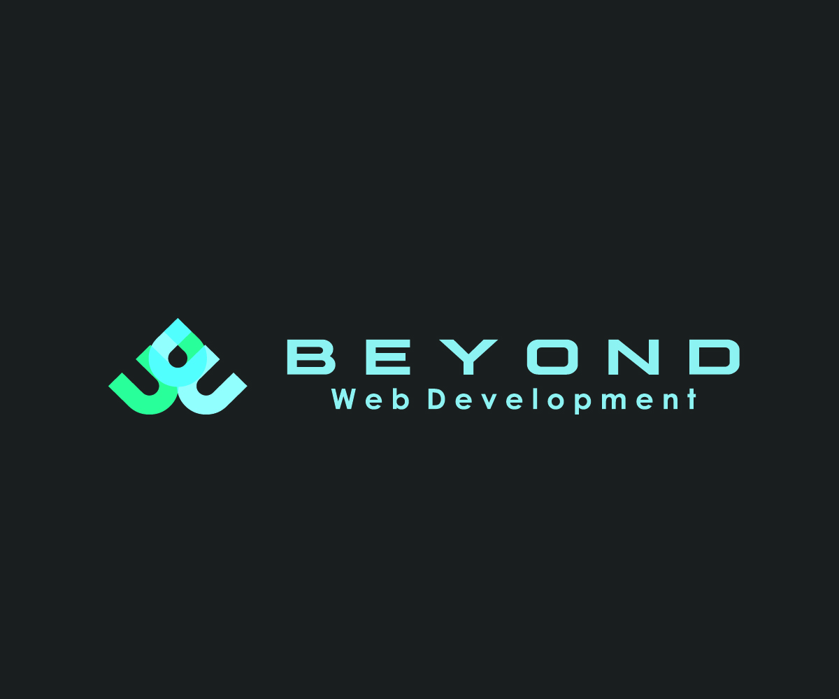 Diseño de Logo por galihaka para Beyond Web Development Pty Ltd | Diseño #5601907