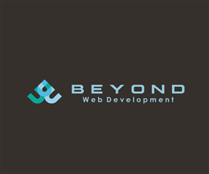 Logo-Design von galihaka für Beyond Web Development Pty Ltd | Design: #5601907