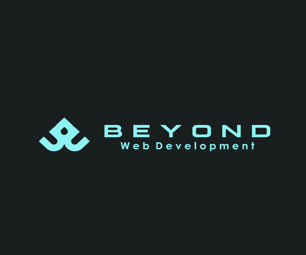 Diseño de Logo por galihaka para Beyond Web Development Pty Ltd | Diseño #5601962