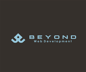 Logo Design by galihaka for Beyond Web Development Pty Ltd | Design #5601962