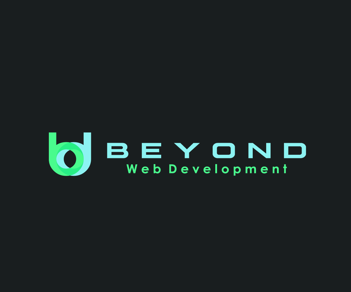 Diseño de Logo por galihaka para Beyond Web Development Pty Ltd | Diseño #5602185
