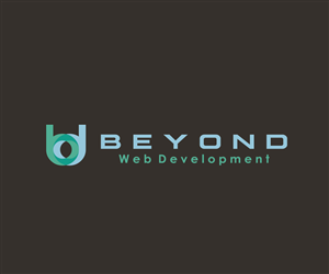 Logo-Design von galihaka für Beyond Web Development Pty Ltd | Design: #5602185
