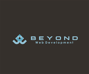 Logo-Design von galihaka für Beyond Web Development Pty Ltd | Design: #5602209