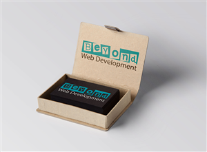 Logo-Design von iLibart für Beyond Web Development Pty Ltd | Design: #5610683