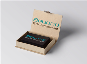 Logo-Design von iLibart für Beyond Web Development Pty Ltd | Design: #5610691