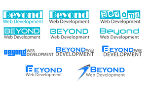Logo-Design von iLibart für Beyond Web Development Pty Ltd | Design: #5610700