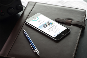 Logo-Design von iLibart für Beyond Web Development Pty Ltd | Design: #5616708