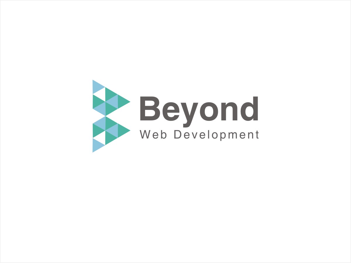 Diseño de Logo por Sushmaa para Beyond Web Development Pty Ltd | Diseño #5612392