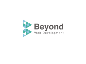 Logo-Design von Sushma für Beyond Web Development Pty Ltd | Design: #5612392