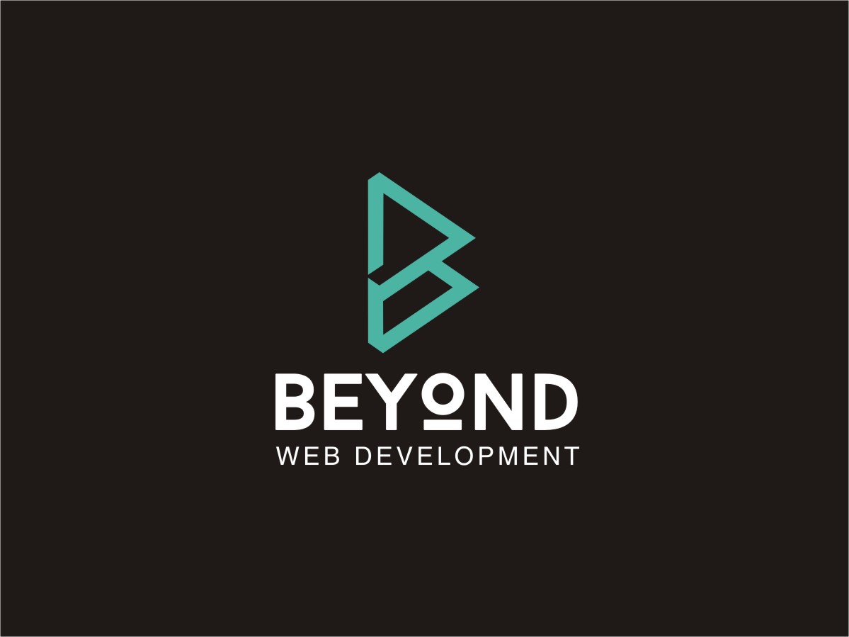 Diseño de Logo por Sushmaa para Beyond Web Development Pty Ltd | Diseño #5612459
