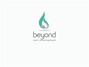 Logo-Design von Sushma für Beyond Web Development Pty Ltd | Design: #5616050