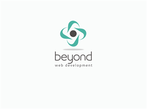 Logo-Design von Sushma für Beyond Web Development Pty Ltd | Design: #5616983