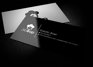 Business Card Design by Riz' for this project | Design #5617157