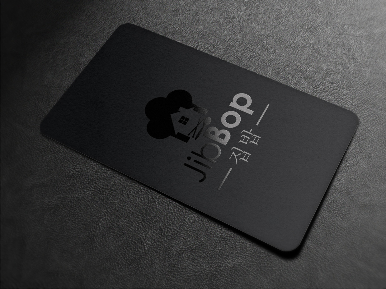 Business Card Design by Atvento Graphics for this project | Design #5613594
