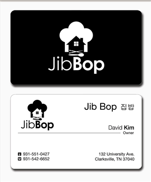 Business Card Design by Lanka Ama for this project | Design #5608434