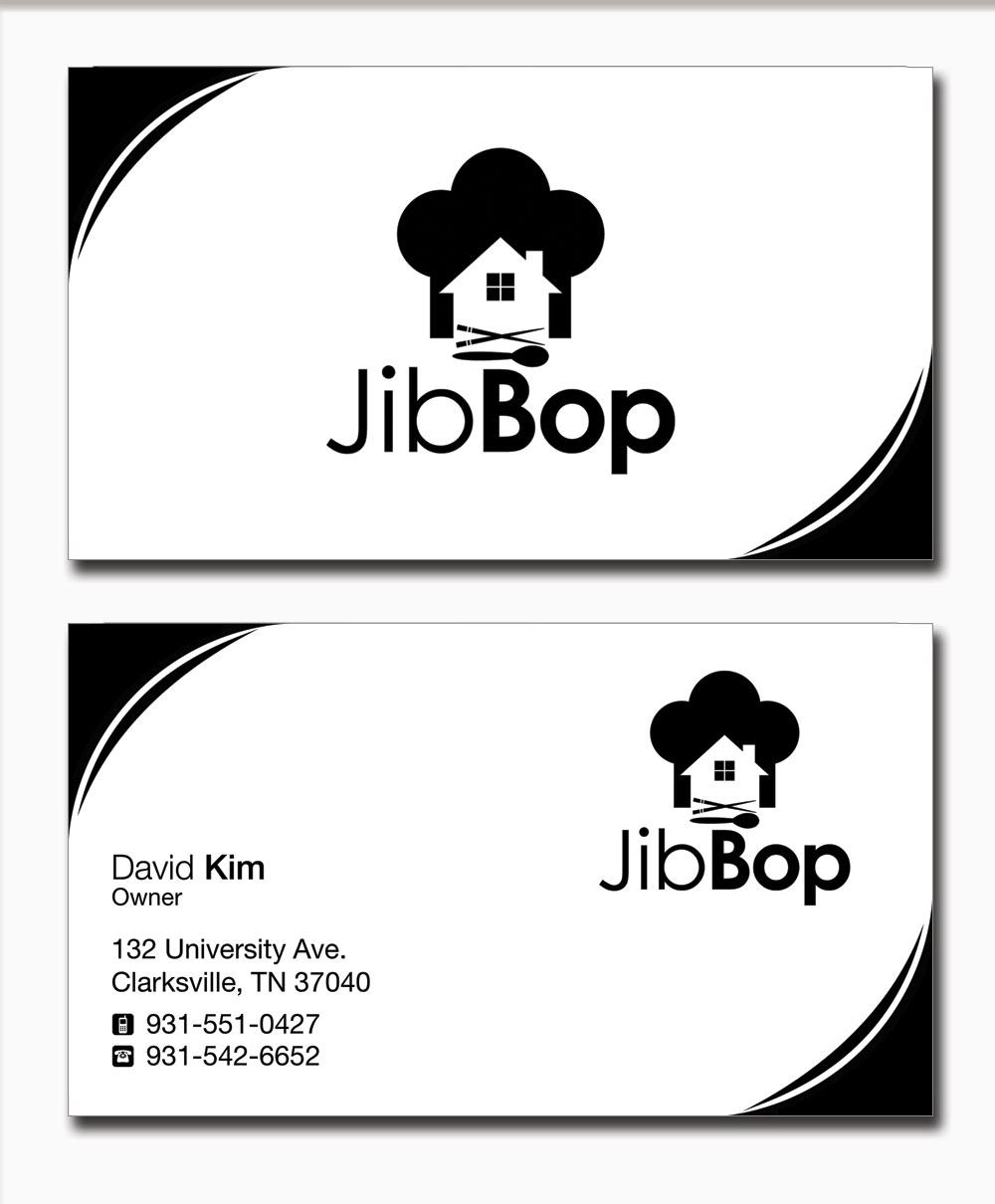 Business Card Design by Lanka Ama for this project | Design #5608439