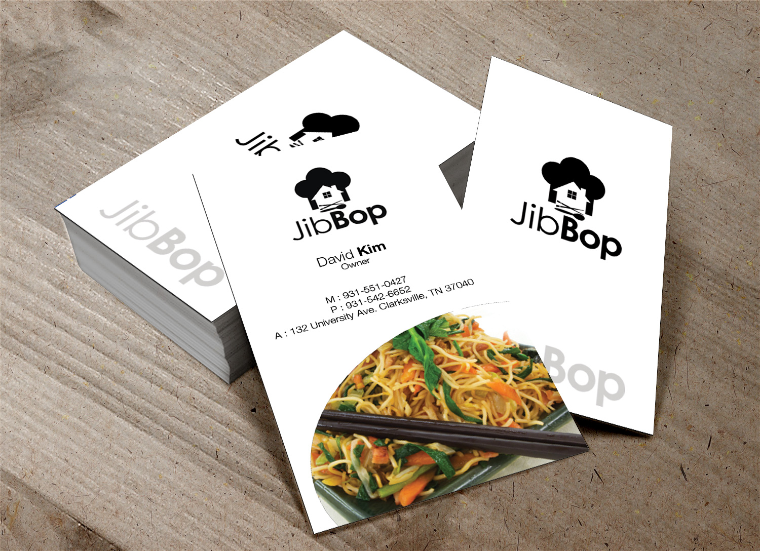 Business Card Design by Lanka Ama for this project | Design #5608441