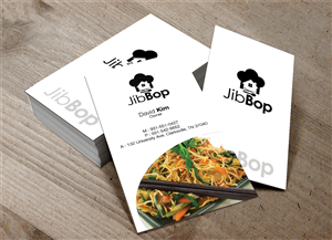 Business Card Design by Lanka Ama for this project | Design: #5608441