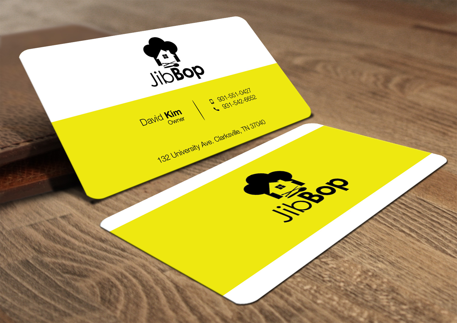 Business Card Design by Lanka Ama for this project | Design #5608448