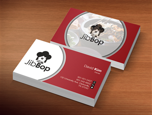 Business Card Design by Lanka Ama for this project | Design: #5608449