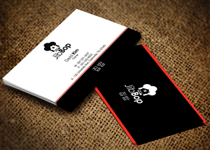 Business Card Design by Lanka Ama for this project | Design: #5608450