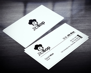 Business Card Design by Lanka Ama for this project | Design: #5608453