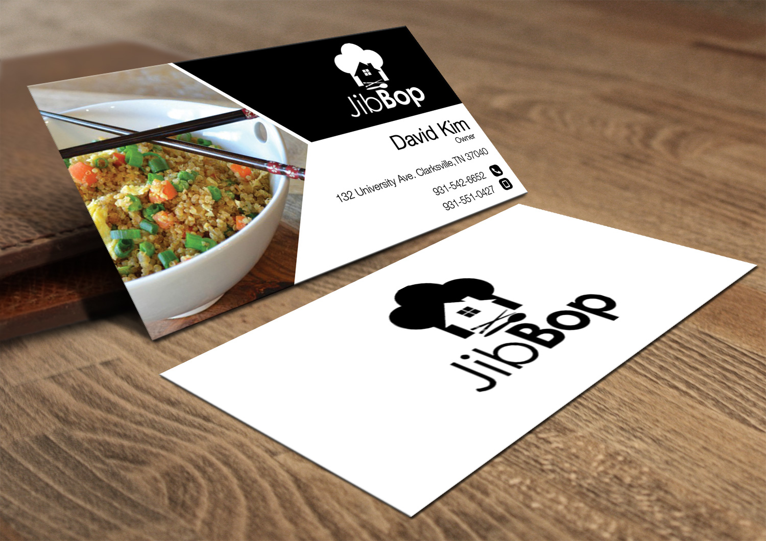 Business Card Design by Lanka Ama for this project | Design #5608461