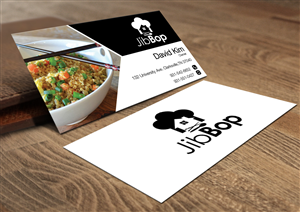 Business Card Design by Lanka Ama for this project | Design: #5608461