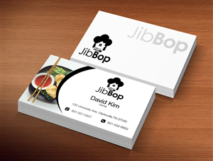 Business Card Design by Lanka Ama for this project | Design: #5608462