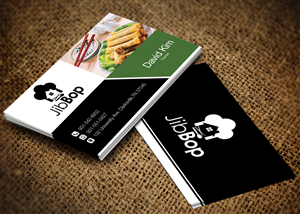 Business Card Design by Lanka Ama for this project | Design: #5608465