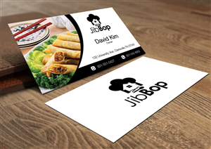 Business Card Design by Lanka Ama for this project | Design: #5608466