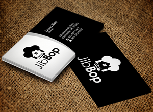 Business Card Design by Lanka Ama for this project | Design: #5608471