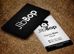 Business Card Design by Lanka Ama for this project | Design: #5608482