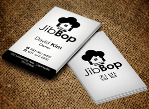 Business Card Design by Lanka Ama for this project | Design: #5608485