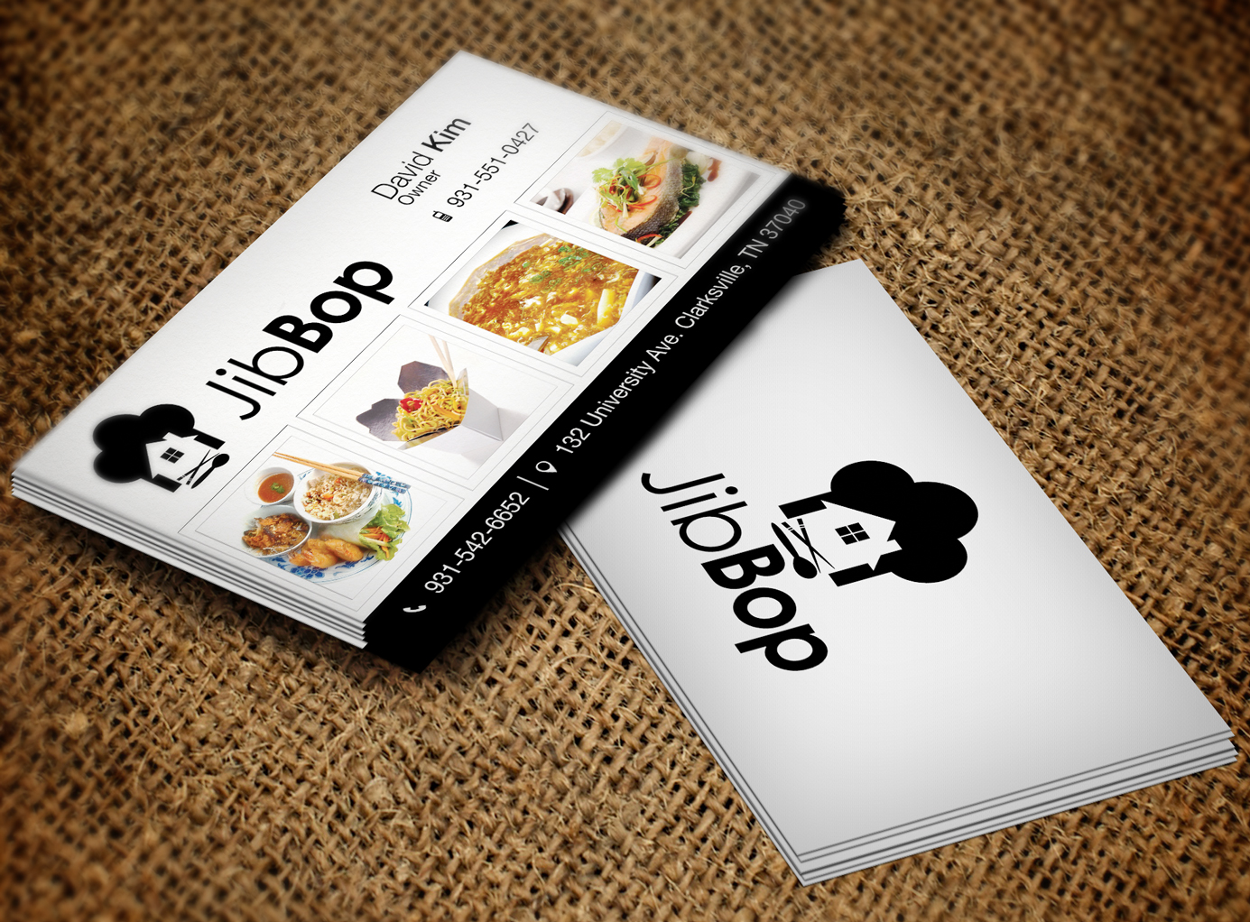 Business Card Design by Lanka Ama for this project | Design #5608491