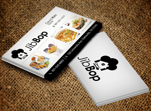 Business Card Design by Lanka Ama for this project | Design: #5608491