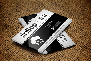 Business Card Design by Lanka Ama for this project | Design: #5608502