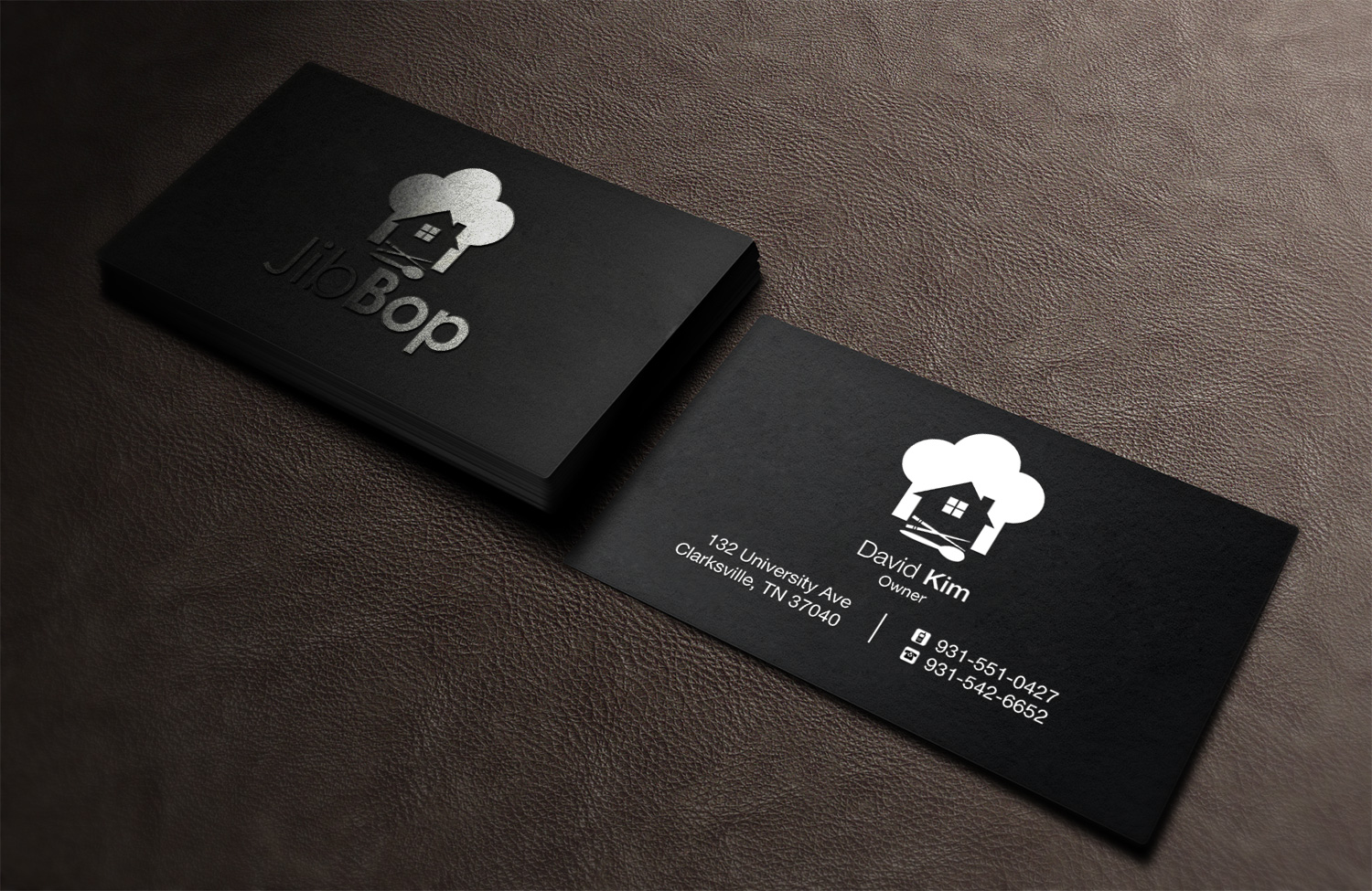 Business Card Design by Lanka Ama for this project | Design #5608519