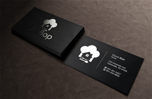 Business Card Design by Lanka Ama for this project | Design: #5608567