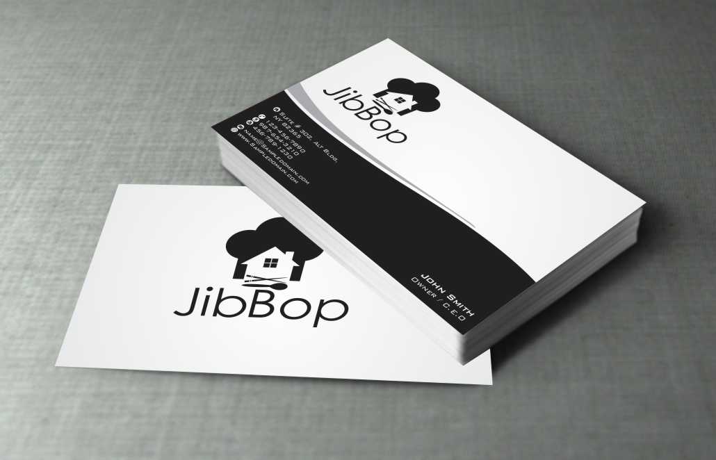 Business Card Design by szabist for this project | Design #5609480