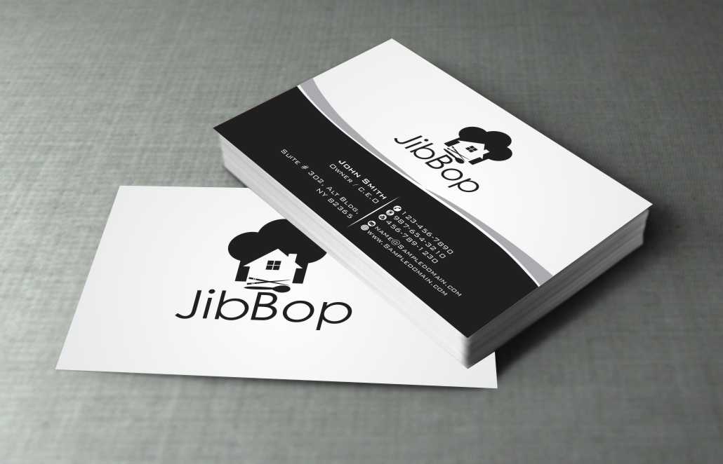 Business Card Design by szabist for this project | Design #5609482