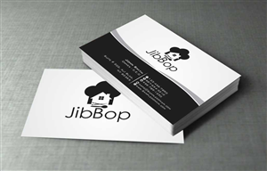 Business Card Design by szabist for this project | Design: #5609482