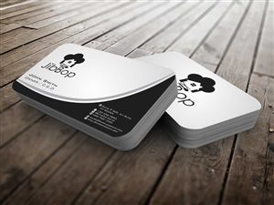Business Card Design by szabist for this project | Design: #5609488
