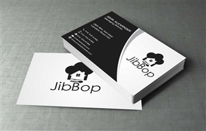 Business Card Design by szabist for this project | Design: #5609489
