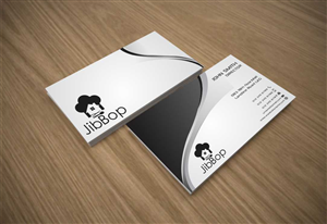 Business Card Design by szabist for this project | Design: #5609493