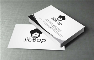 Business Card Design by szabist for this project | Design: #5609495