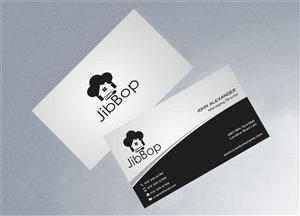 Business Card Design by szabist for this project | Design: #5609496
